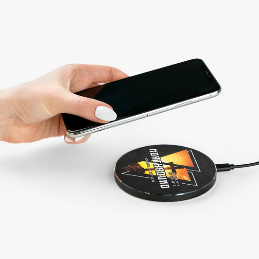 Golgotha Wireless Charger
