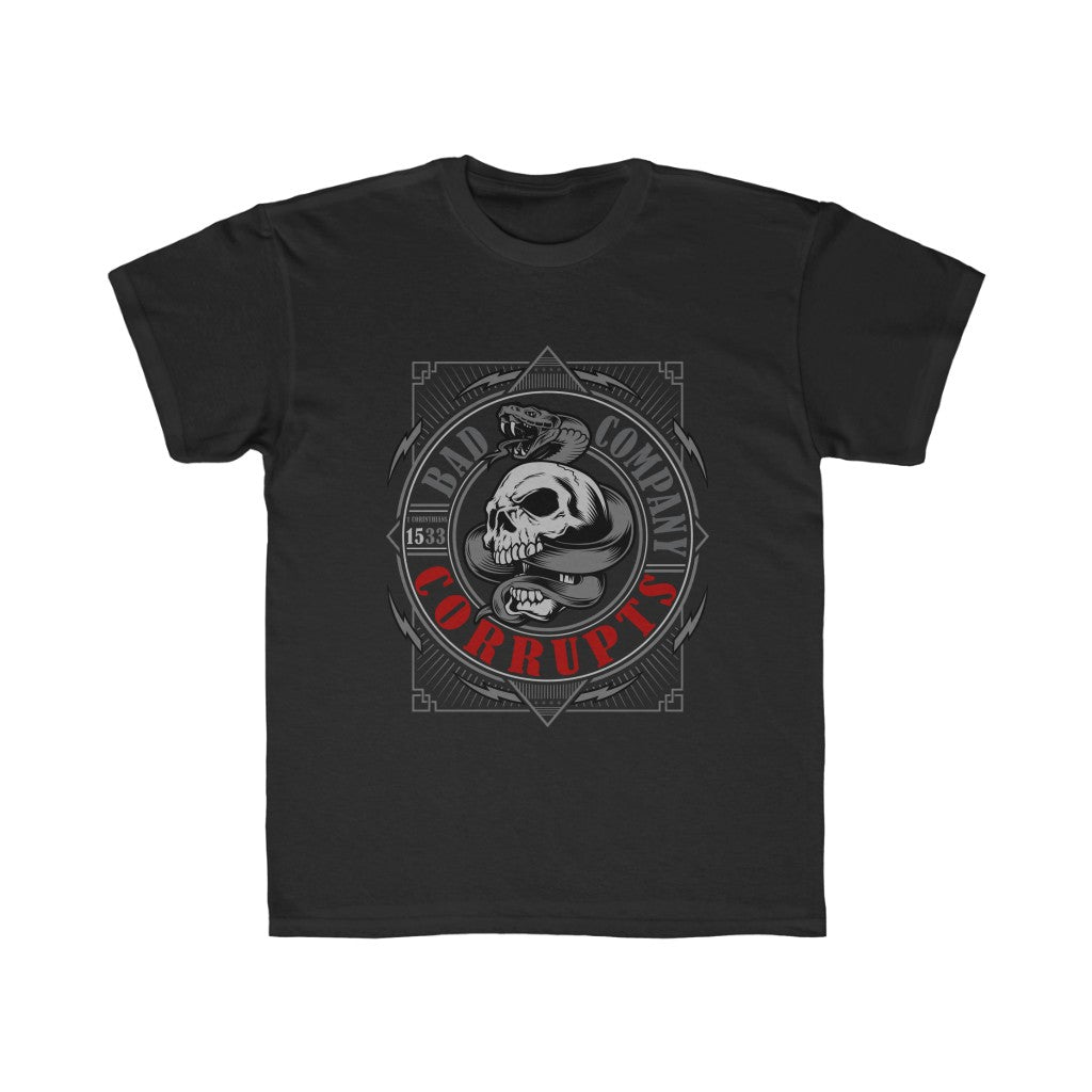 Bad Company Youth Tee