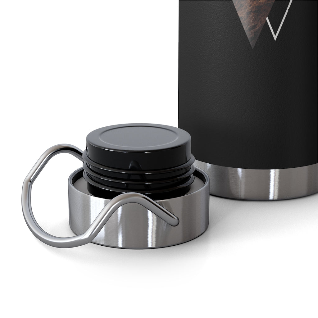 Golgotha Vacuum Insulated Bottle 22oz