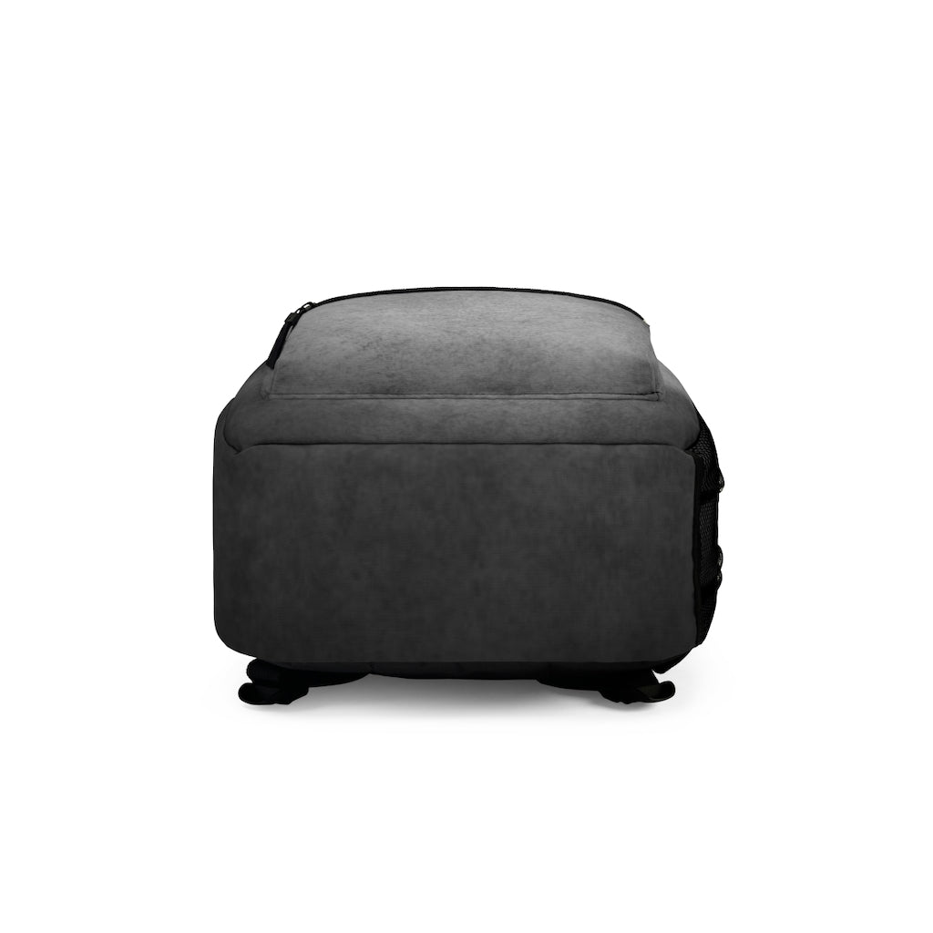 I Press On Backpack