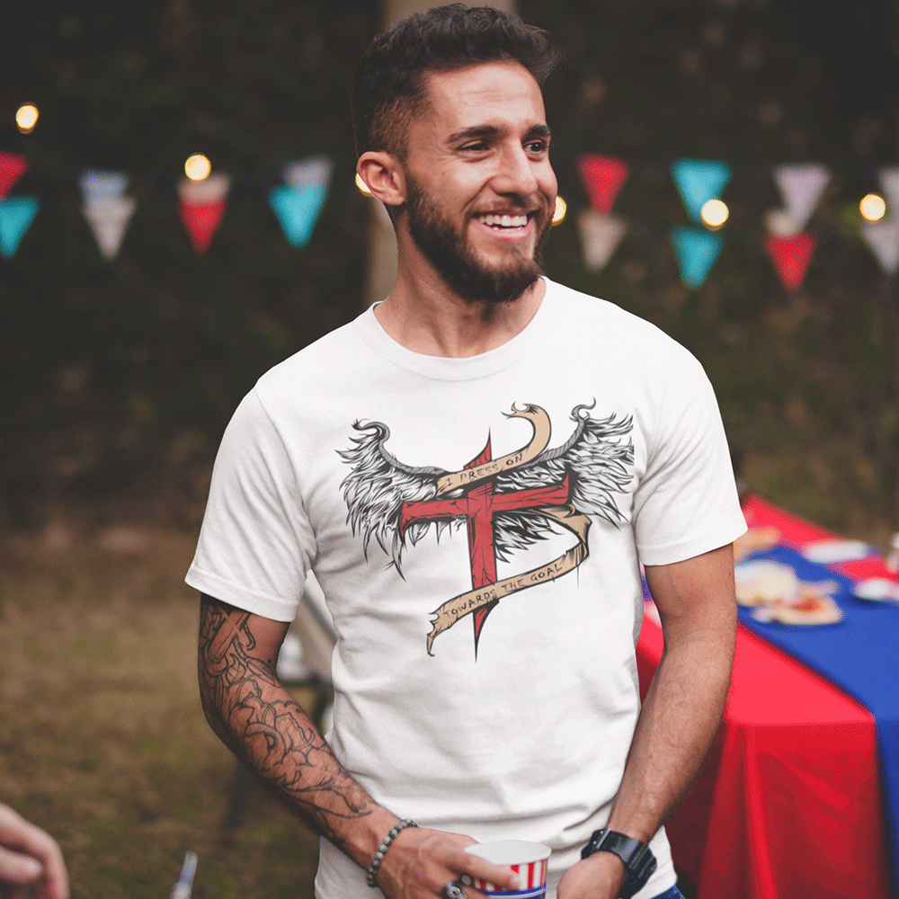 Men's Shirt Box - Monthly