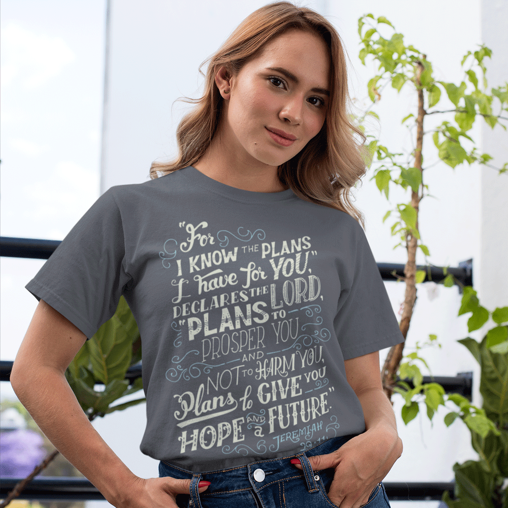 Woman's Shirt Box - Monthly