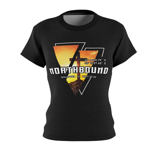 Golgotha Women's Tee