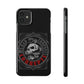Bad Company Slim iPhone Case