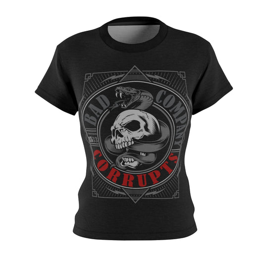 Bad Company Women's Tee