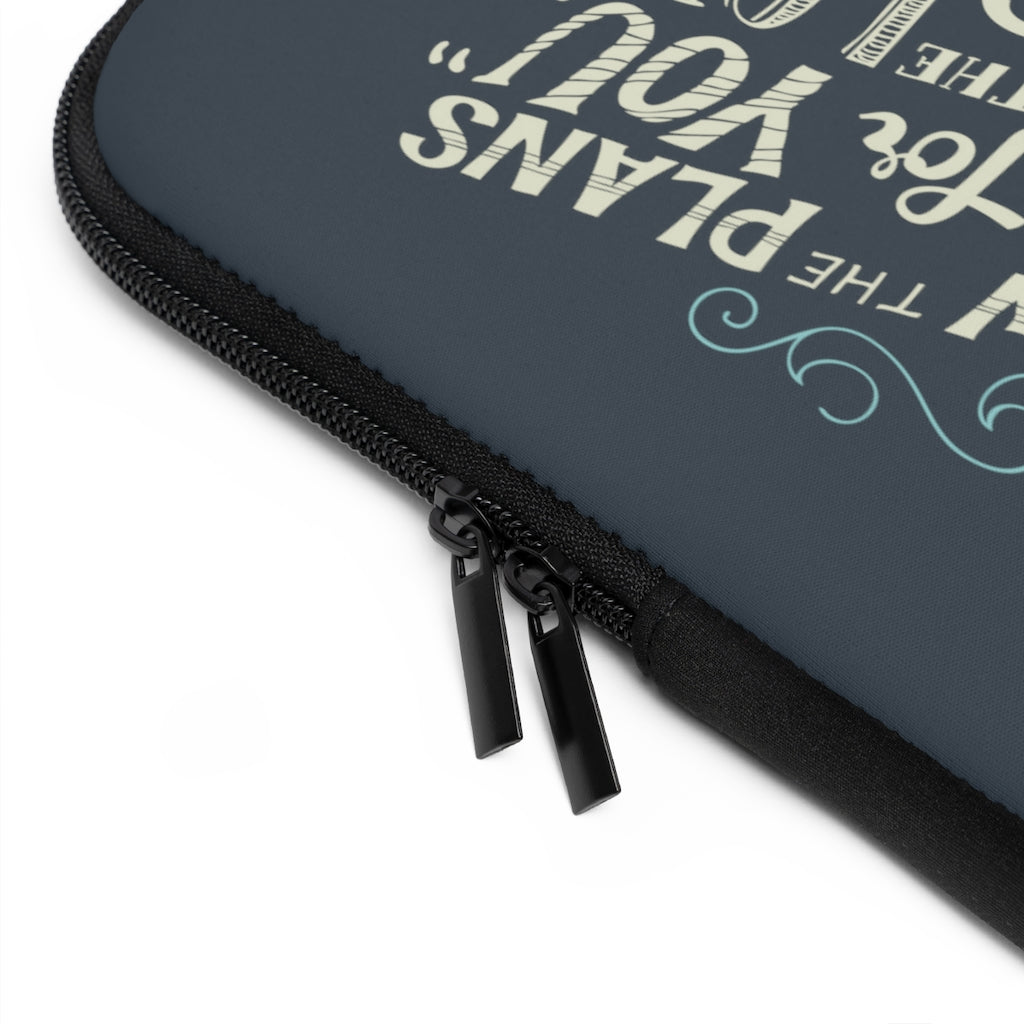 Hope & Future Laptop Sleeve