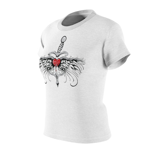 Double-Edge Women's Tee