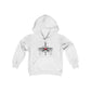 Double-Edge Youth Heavy Blend Hooded Sweatshirt