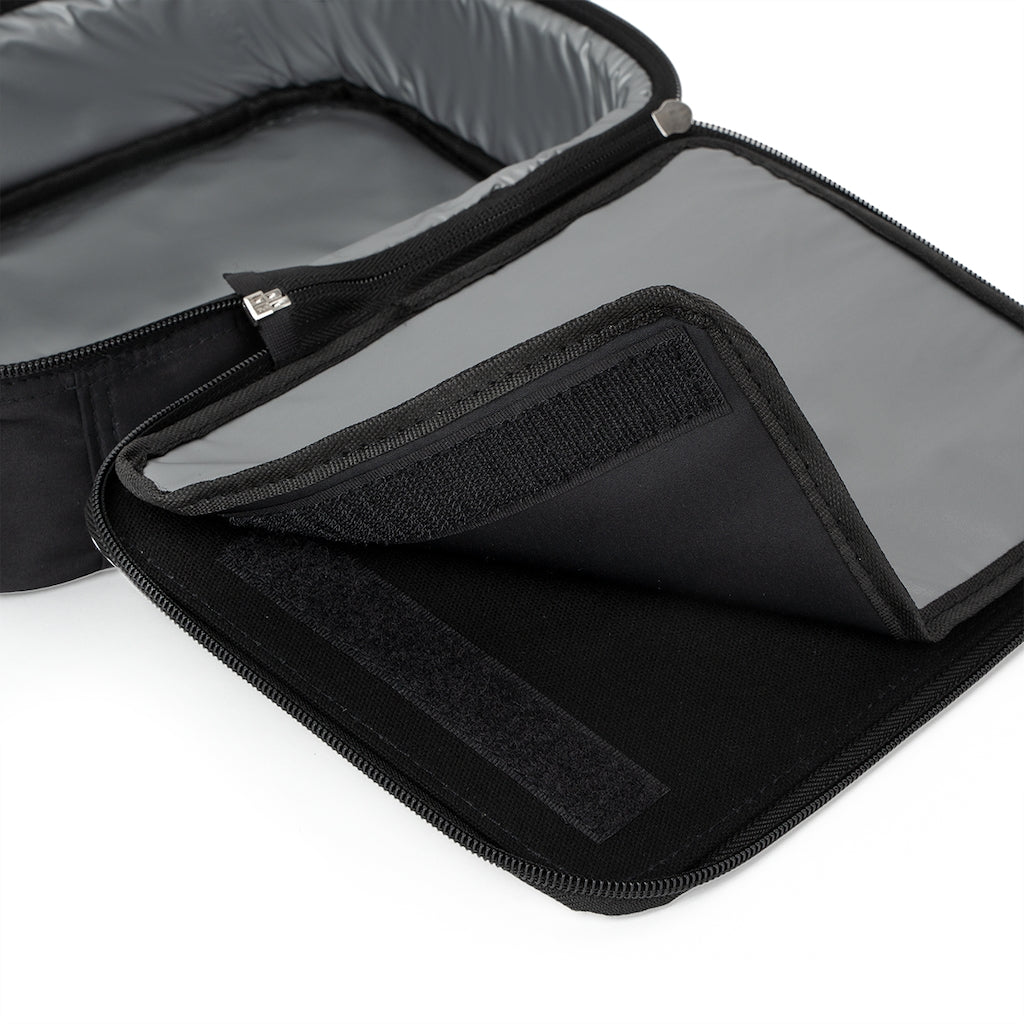 Double Edge Lunch Bag