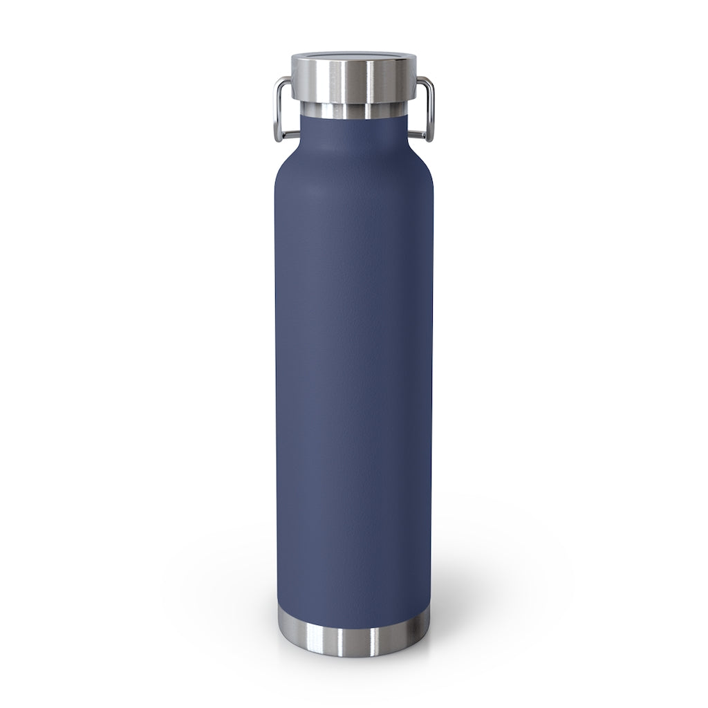 Hope & Future Vacuum Insulated Bottle 22oz