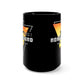 Golgotha Coffee Mug - 15oz