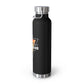 Golgotha Vacuum Insulated Bottle 22oz