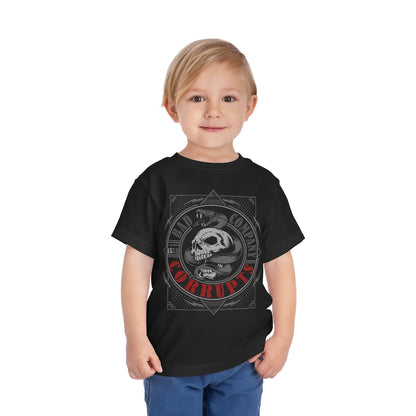 Bad Company Toddler Tee