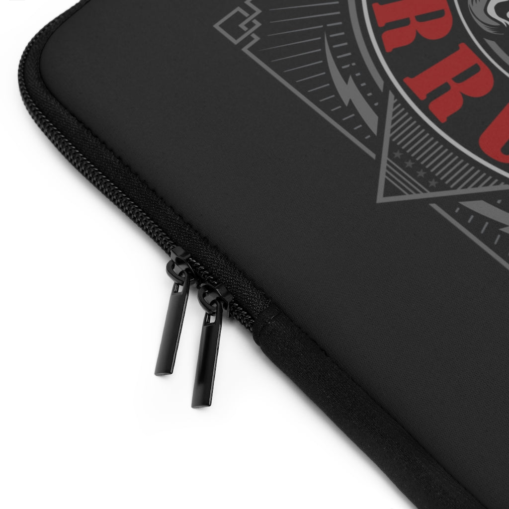 Bad Company Laptop Sleeve