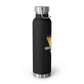 Golgotha Vacuum Insulated Bottle 22oz