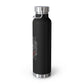 Bad Company Vacuum Insulated Bottle 22oz