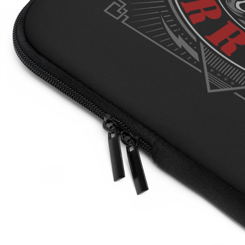 Bad Company Laptop Sleeve