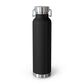 Bad Company Vacuum Insulated Bottle 22oz