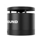 Northbound Metal Bluetooth Speaker and Wireless Charger