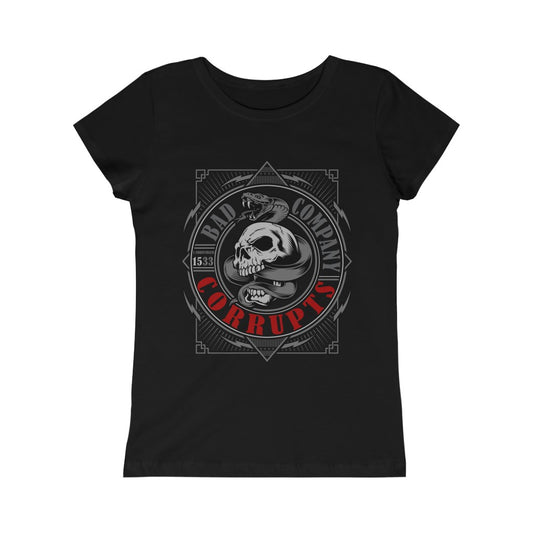 Bad Company Girls Tee