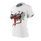 I Press On Women's Tee