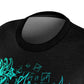Flowers Wither Women's Tee (Blue)