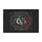 Bad Company Minky Blanket