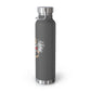 I Press On Vacuum Insulated Bottle 22oz