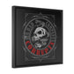 Bad Company Gallery Canvas Wrap