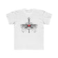 Double-Edge Youth Tee