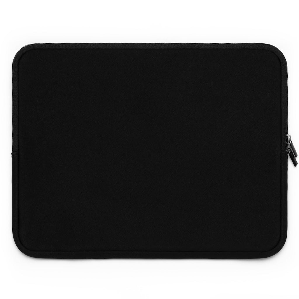 Double Edge Laptop Sleeve