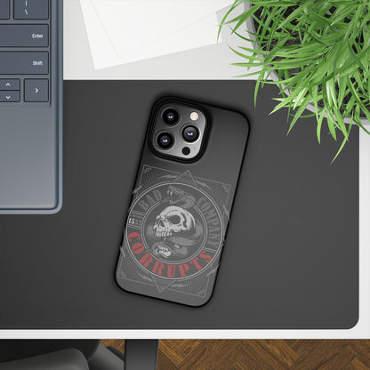 Bad Company Slim iPhone Case