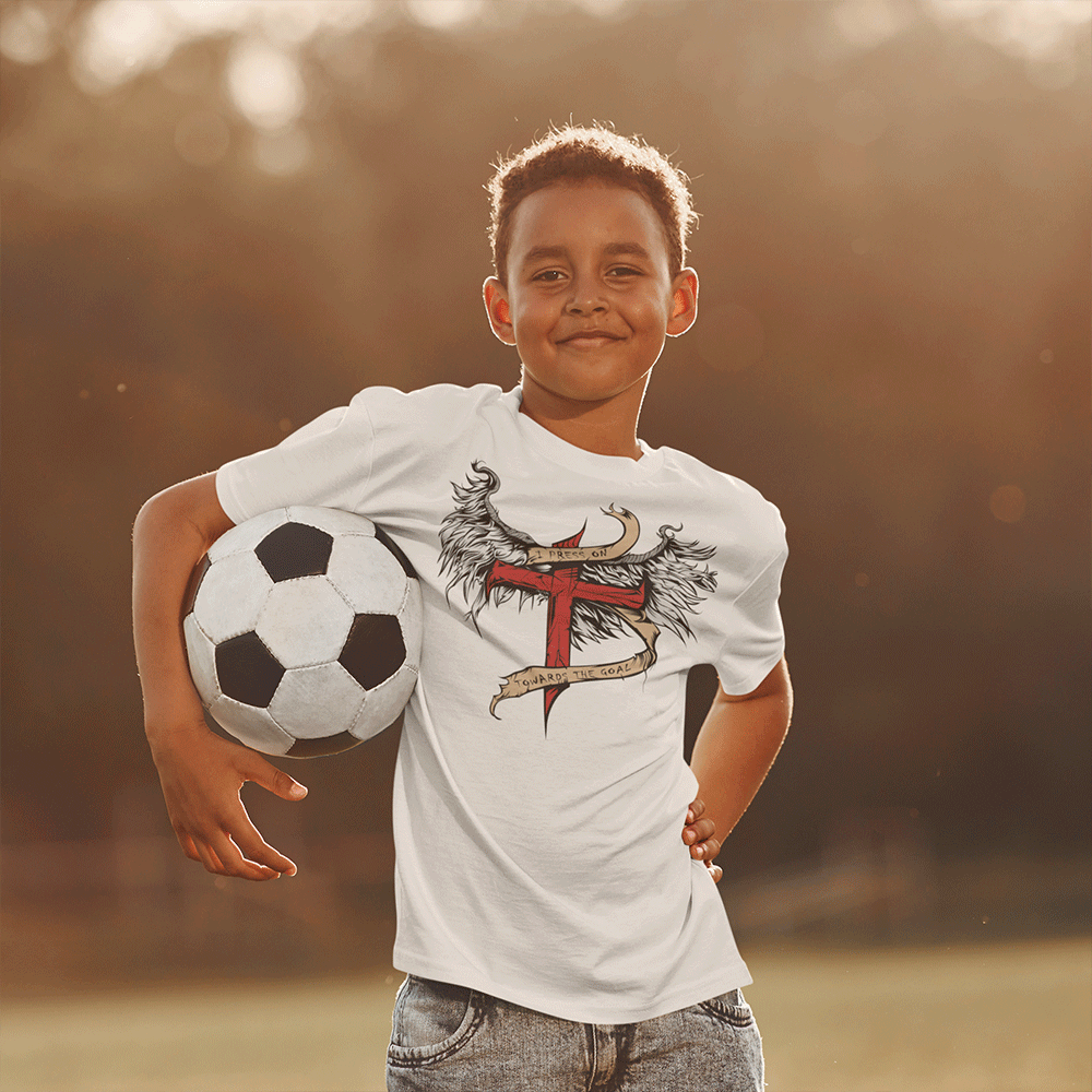 Youth Shirt Box - Annual