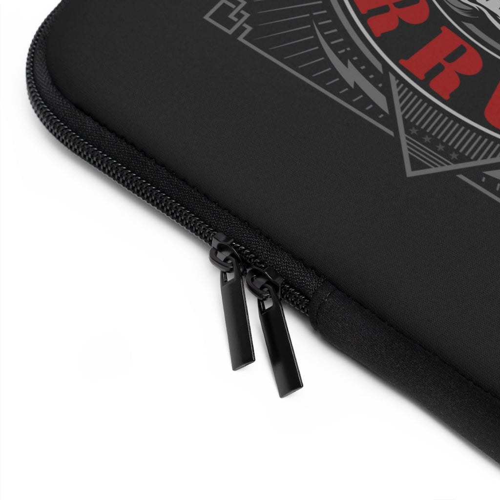 Bad Company Laptop Sleeve