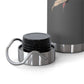 I Press On Vacuum Insulated Bottle 22oz