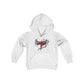 I Press On Youth Heavy Blend Hooded Sweatshirt