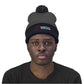Northbound Pom Pom Beanie