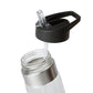 I Press On Sport Bottle, 20oz