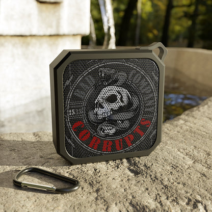 Bad Company Blackwater Outdoor Bluetooth Speaker