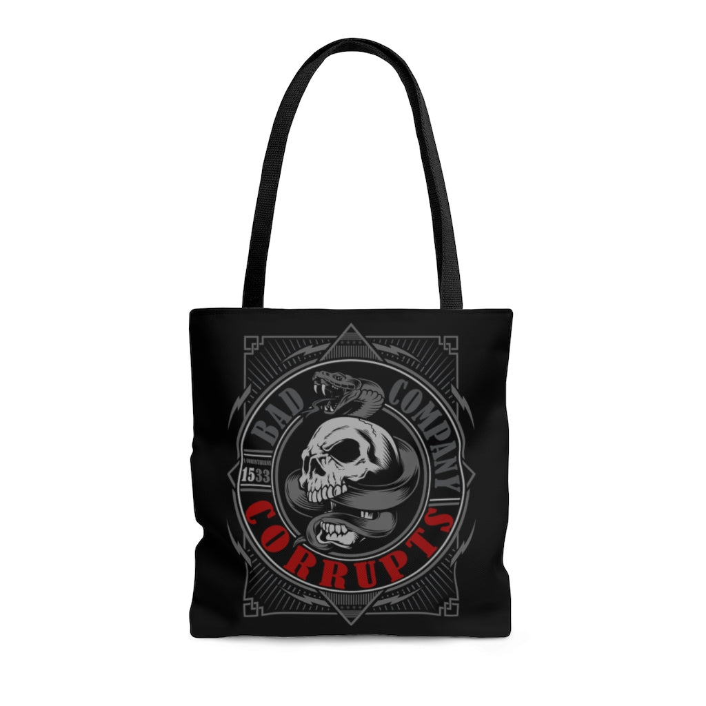 Bad Company Tote Bag