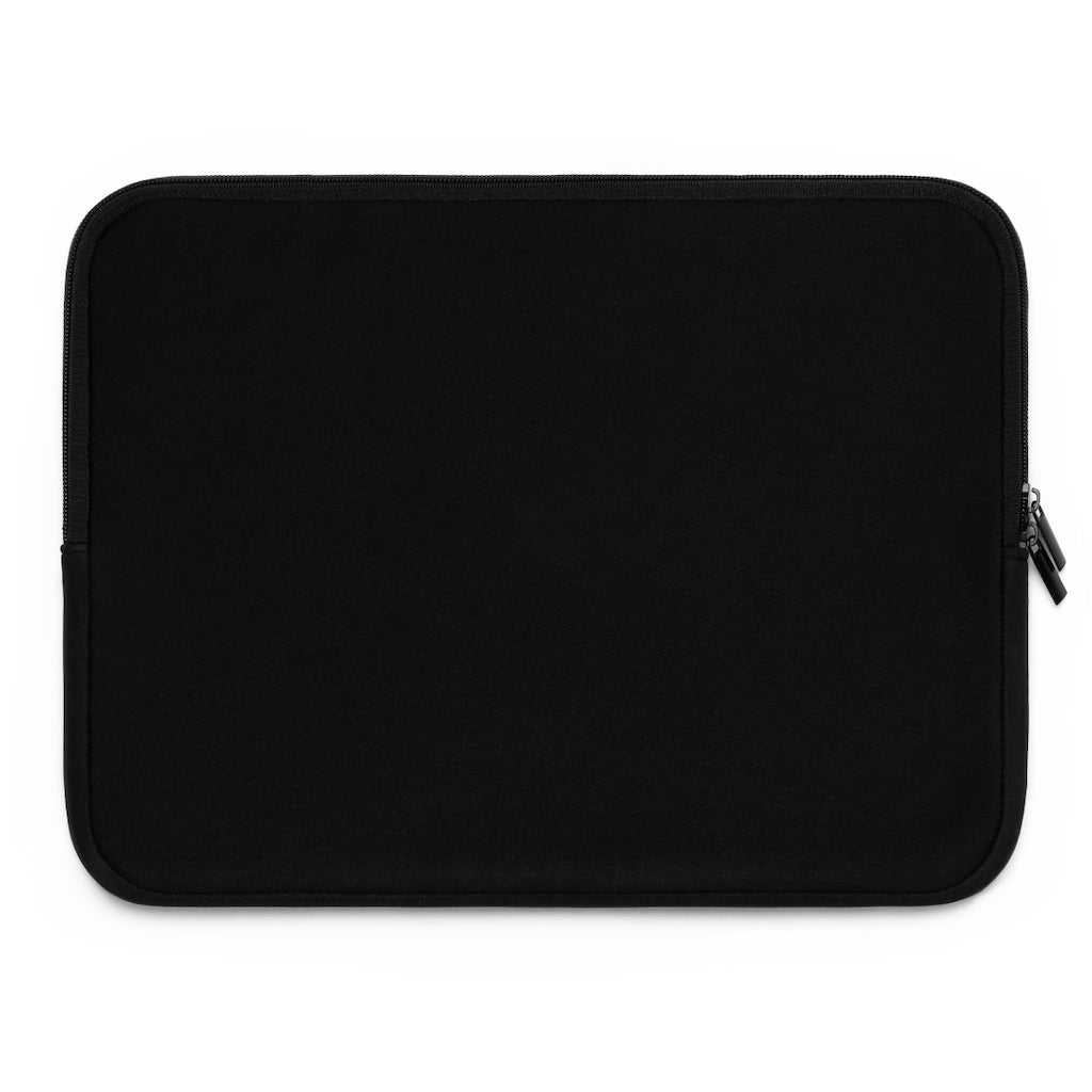 Double Edge Laptop Sleeve