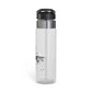 Double-Edge Sport Bottle, 20oz