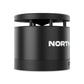 Northbound Metal Bluetooth Speaker and Wireless Charger