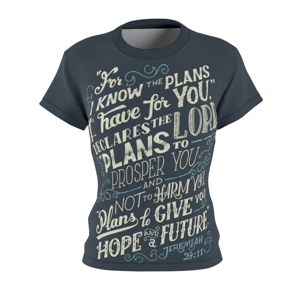 Hope & Future Women's Tee