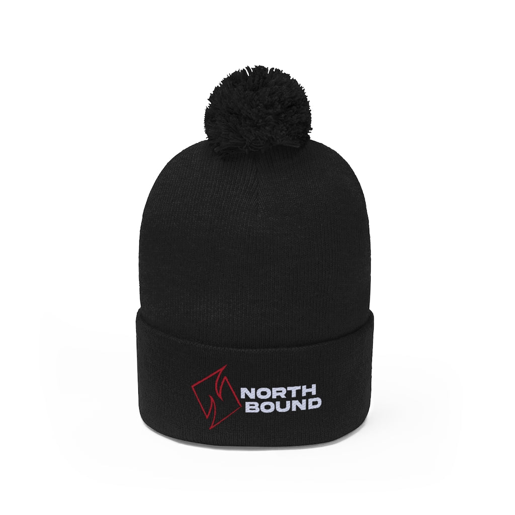 Northbound Pom Pom Beanie