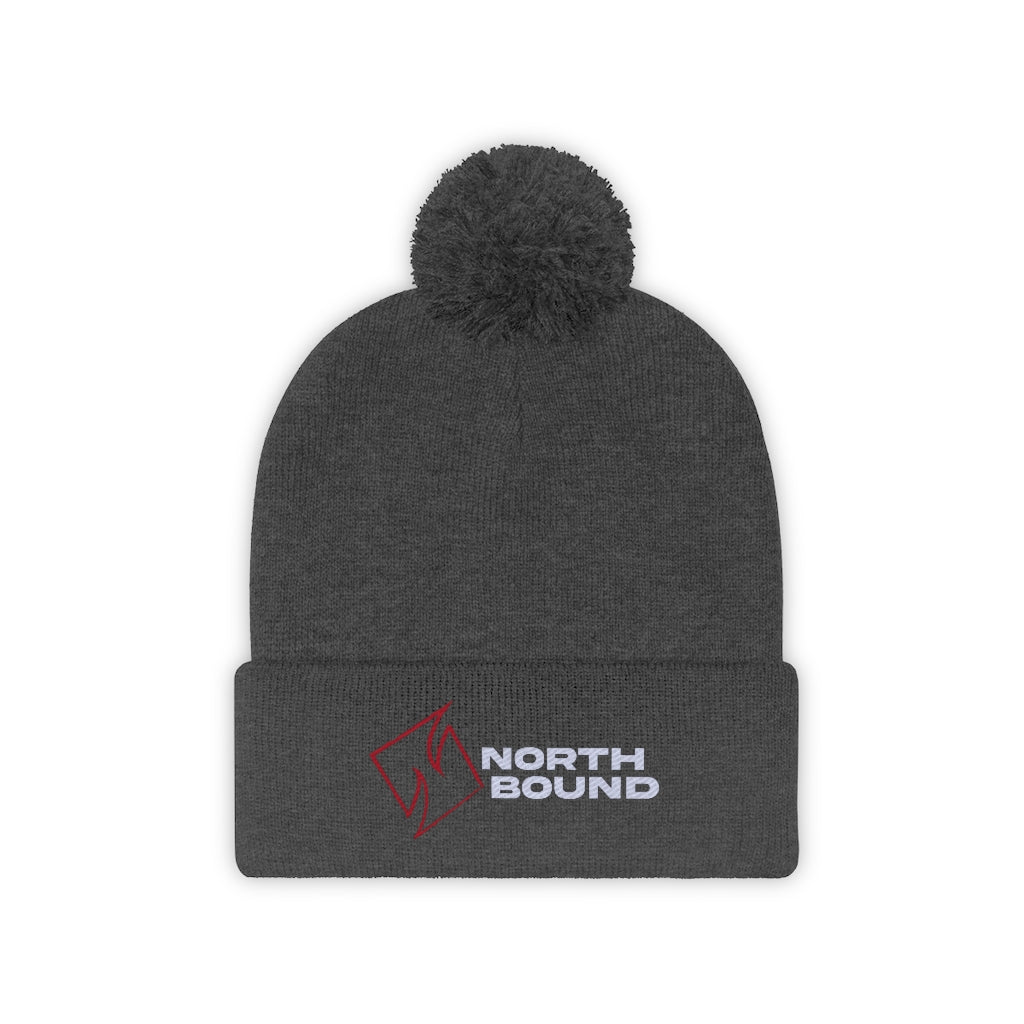 Northbound Pom Pom Beanie