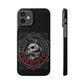 Bad Company Slim iPhone Case