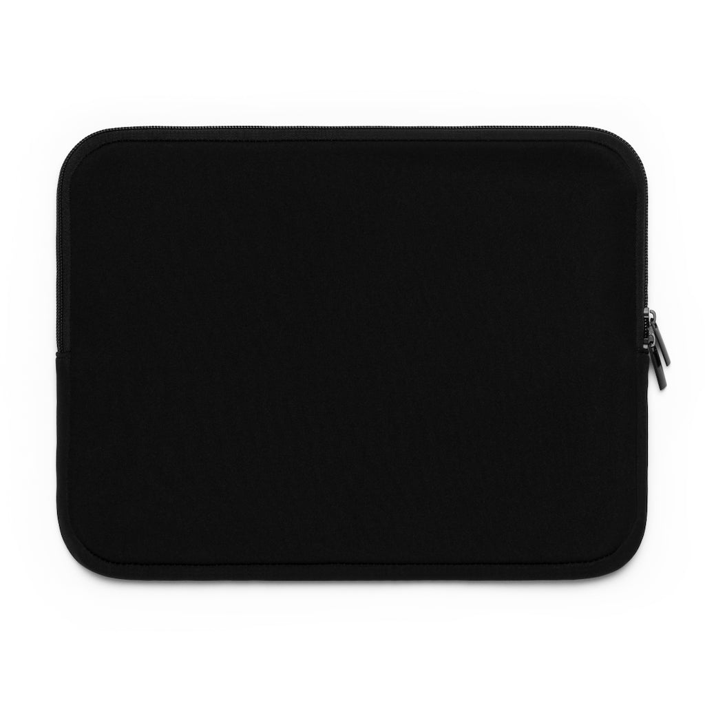 Double Edge Laptop Sleeve