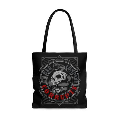 Bad Company Tote Bag