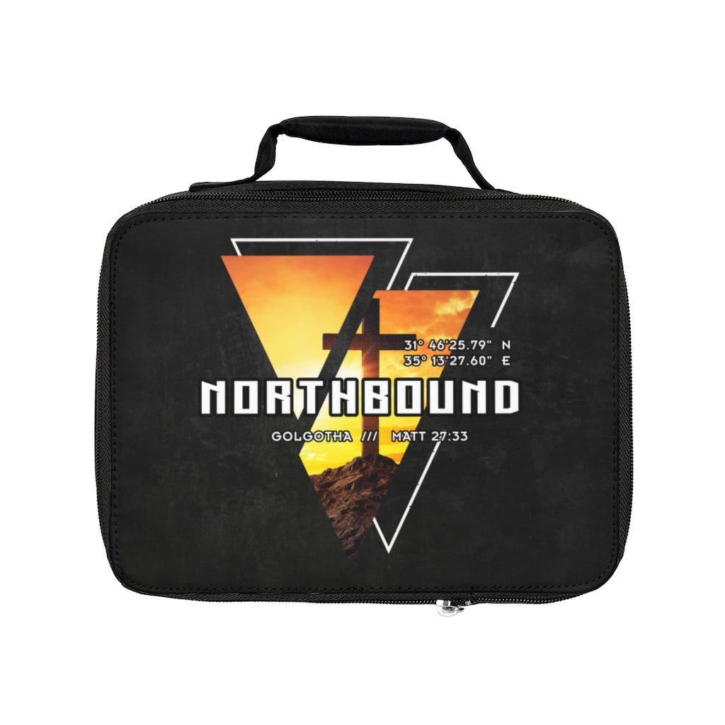 Golgotha Lunch Bag